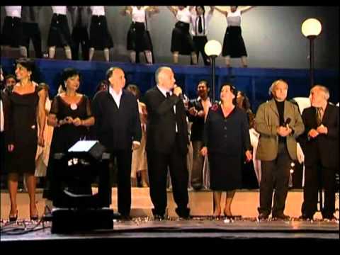 Star Singers of Georgia - 18 Years Later