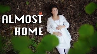 MOBY -  ALMOST HOME (Unofficial)