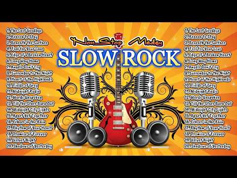 Slow Rock Love Songs 70s 80s 90s | Top NonStop Greatest Hits Medley 2026 🎶 MGA LUMANG TUGTUGIN