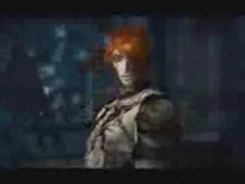 faint koudelka and castlevania