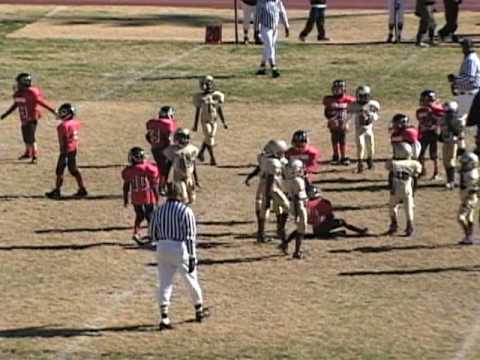 DYJ Championship Game