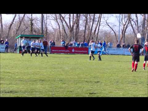 Tor des Monats März 2016 ;-) 26.03.2016, Philipp Matzelt TSV Berßel