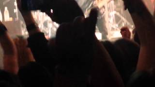 Live VAMPS Barcelona 28/09/2013 - Replay &amp; Get Up