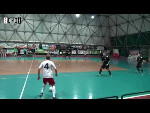 Highlights Ankon Nova Marmi vs Dinamis Falconara
