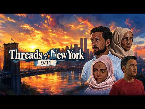 Announcement Teaser Trailer