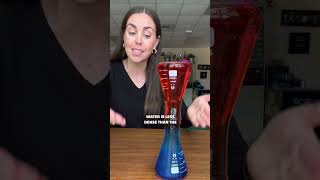 Shoutout to my lab assistant, Peppa Pig! #convection #scienceismagic #scienceteacher #heattransfer