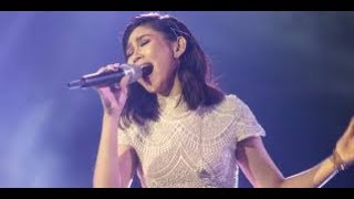 214 sarah geronimo full instrument arrangement