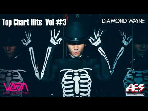 VEGA House MIx : Top Charts Hits May 1 2017