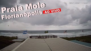 Praia Mole  Ao VIVO - Florianópolis - Bar do Boni