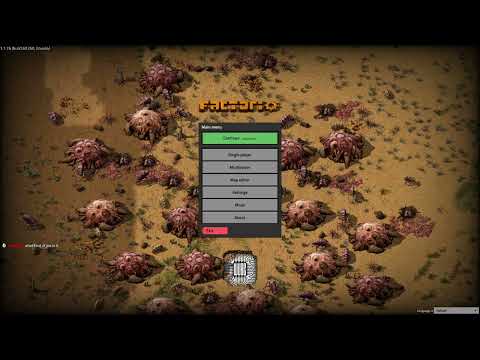 2023-01-20 🥧 Factorio Pyanodon's