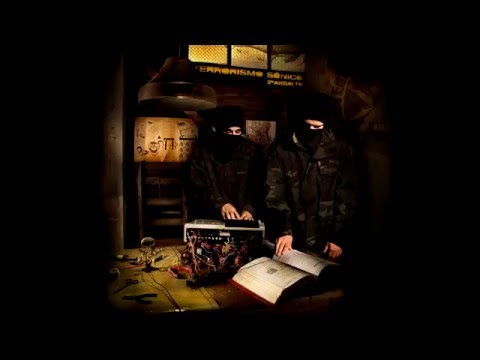 Terrorismo Sónico - Clientela Garantida