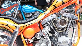 Still Lovin CHOPPER SHOW - Chopper Motorcycles - Factory Theatre Marrickville