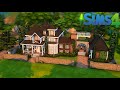 Victorian Family Farmhouse The Sims 4 Animated Stop Motion
