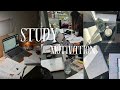 👀TOXIC STUDY MOTIVATION📚 | Aesthetic Motivation | Tiktok Compilation |
