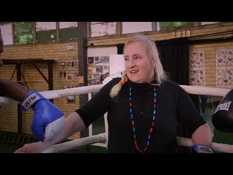 Occupational Intelligence - Develop the Optimal You (A2B Transformation Movement)