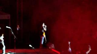 gary allan - just got back from hell