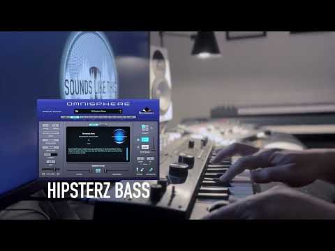 The 10 BEST Spectrasonics Omnisphere Library BASS Sounds