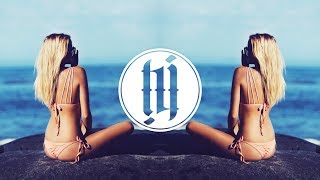 Tristan Prettyman - Song For The Rich (Bearson Remix)