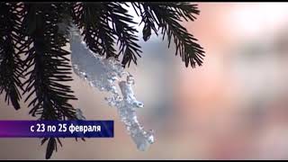 В новогодние праздники жители страны будут отдыхать 10 дней подряд