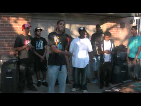 See Me Shine Remix - P.Greezy Ft. Elaztic(Synda Fam) Dec. 2010