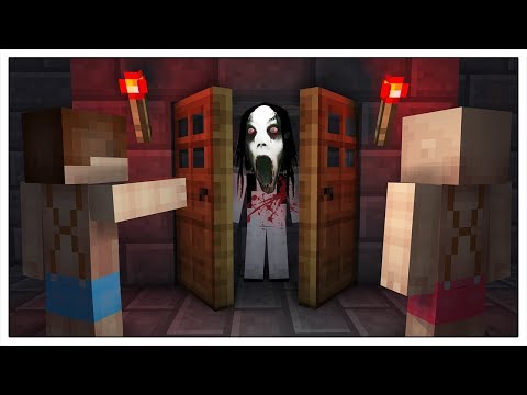 NON ENTRARE NELLA CASA DI SLENDERINA! - Minecraft ITA
