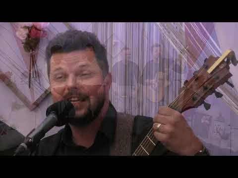 Ansambel Zven - Dobro jutro, moja draga (GLASBENI PEČAT na Golica TV, 1. sezona)