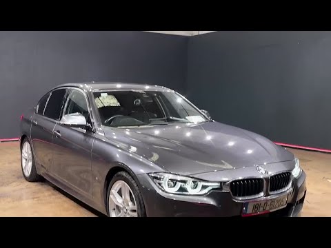 BMW 3-Series 330E HYBRID 2.0 AUTOMATIC M-SPORT - L - Image 2
