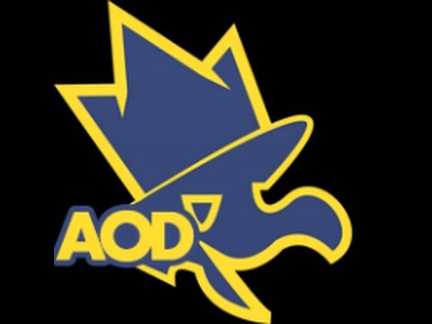 Staraptor vs. DragonForce - Semifinal, Ruby and Sapphire Cup III