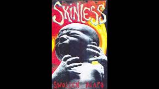 Skinless - Swollen Heaps - (1995) - [Full Demo]