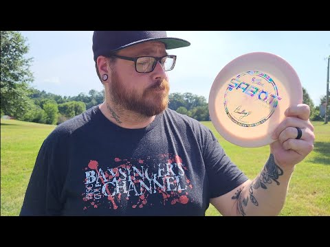 SABOT from MILLENNIUM | Throwing EVERY Disc Possible ...