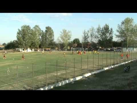 Agricola Borcea  3-1 Dunarea Ciocanesti