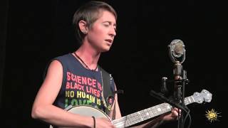 No Love Today - Rachel Eddy at Augusta Old Time Week 2017