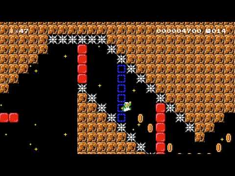 poison speed   20 second 秒スピードラン by ねぶそく#(^_^) - Super Mario Maker 2 - No Commentary 1bz