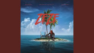 ZEZE (feat. Travis Scott &amp; Offset)