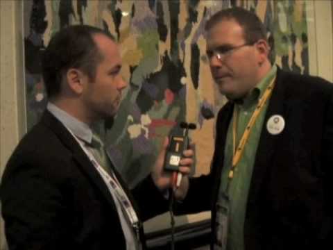 Interview with Dave Noble, Obama's Director for LGBT Vote