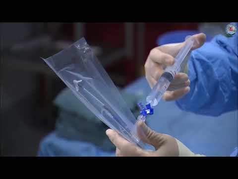 MitraClip™: a step by step guide for surgeons. Delivery guide & clip back-table preparation.