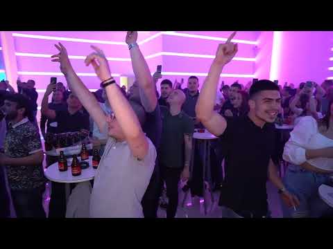 Božo i Repa, Nedeljko i Dragiša ( Simona 2024 ) - Ptico moja beli labude