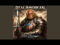 REAL AMERICAN (HOGAN Theme)