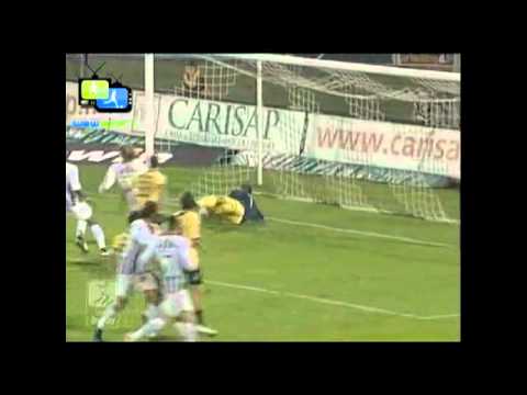 Ascoli 0-1 Modena - wawSport