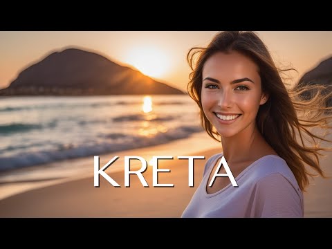 KRETA 🇬🇷 GRECJA 🏛 Co Warto Zobaczyć 🏖  Kiedy Jechać i Co Zwiedzać na Krecie | Zen Futura