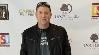 Interviewing Actor Jeff Smith Part 2 video