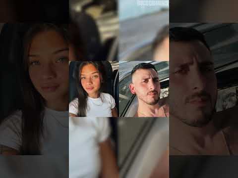Esa mina te va a acuchillar": El final anunciado de Matías en Chaco#MatiasAlvarez  #VitoriaCantero