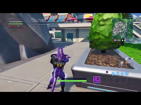 JohnnyDanger's Dubl Steeeem