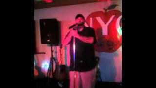 Shaggy &quot;Beau&#39;s All Night Radio Love Line&quot;