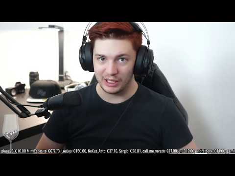 IL MONDO DI SCP-4335 !!! - Minecraft - Twitch LIVE