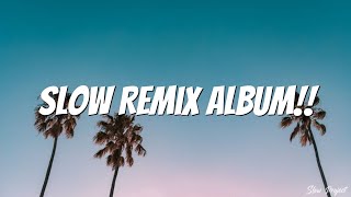 Download lagu DJ Slow Remix Full Album - DJ Milu ( slow remix ) mp3 Download lagu DJ Slow Remix Full Album - DJ Milu ( slow remix ) mp3