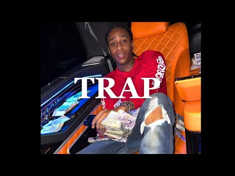 [FREE] Clavish UK Rap Type Beat 2024 - "Trap"