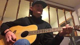 Koe Wetzel- “Austin” Cover by Grady Flemmons