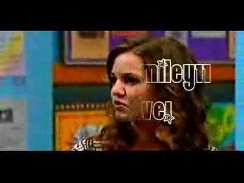 Hannah Montana - Joanie B. Goode (Video Clip)