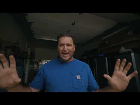 How to make the old engine run smooth | Project 80 Series Toyota Land Cruiser Ep.1